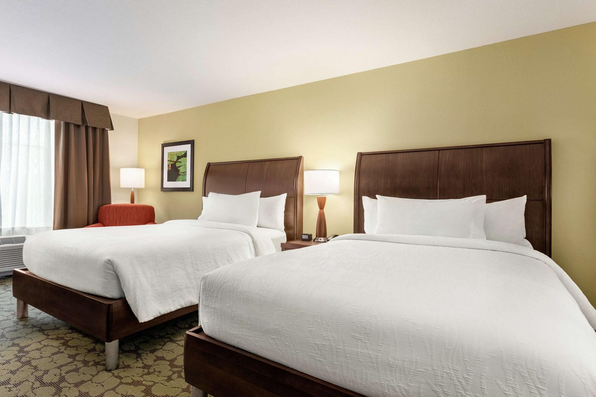 Hilton Garden Inn Wallingford/Meriden Екстериор снимка