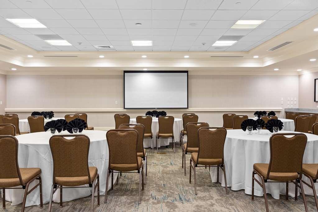 Hilton Garden Inn Wallingford/Meriden Съоръжения снимка