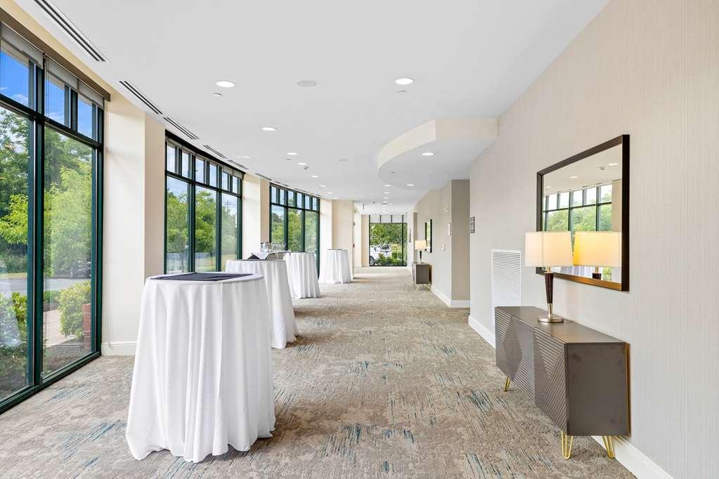 Hilton Garden Inn Wallingford/Meriden Съоръжения снимка