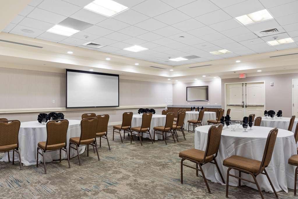 Hilton Garden Inn Wallingford/Meriden Съоръжения снимка