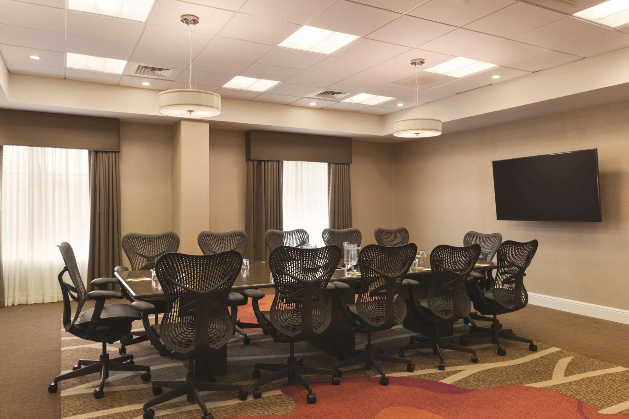 Hilton Garden Inn Wallingford/Meriden Екстериор снимка
